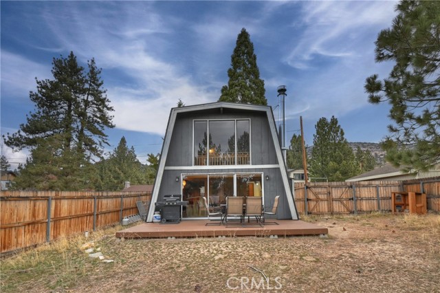 Detail Gallery Image 25 of 39 For 236 E Cinderella, Big Bear City,  CA 92314 - 2 Beds | 1 Baths