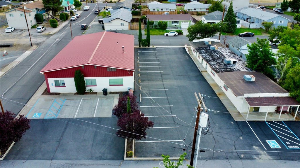 180 Rose Lane, Yreka, CA 96097