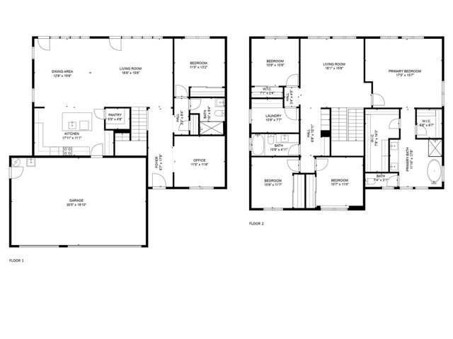 Detail Gallery Image 61 of 61 For 1993 Lyon Ave, Riverside,  CA 92503 - 5 Beds | 3 Baths