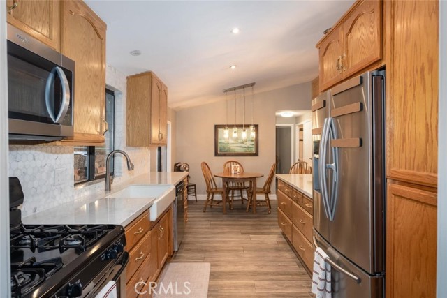 Detail Gallery Image 13 of 27 For 39737 Road 274 #63,  Bass Lake,  CA 93604 - 3 Beds | 2 Baths