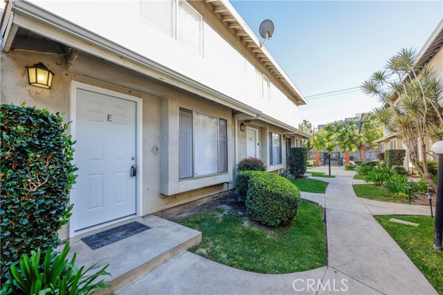 Detail Gallery Image 2 of 20 For 9311 Ramona Bld #E,  Rosemead,  CA 91770 - 2 Beds | 2 Baths