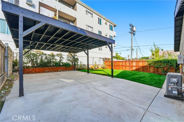 Detail Gallery Image 41 of 57 For 4523 Lexington, Los Angeles,  CA 90029 - 3 Beds | 2 Baths