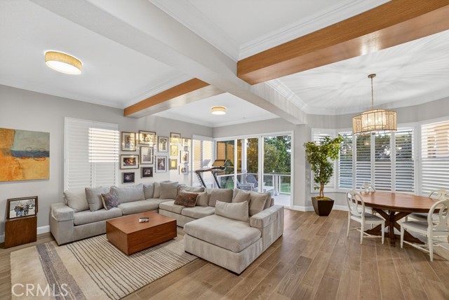 Detail Gallery Image 39 of 56 For 5 Northampton Ct #103,  Newport Beach,  CA 92660 - 3 Beds | 3/1 Baths