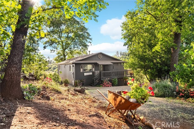 Detail Gallery Image 6 of 58 For 814 Natures Way, Paradise,  CA 95969 - 2 Beds | 2/1 Baths