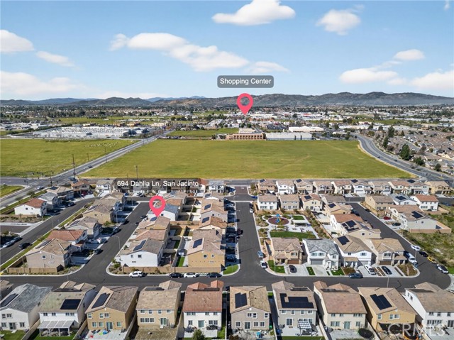 Detail Gallery Image 62 of 64 For 694 Dahlia, San Jacinto,  CA 92583 - 4 Beds | 2/1 Baths