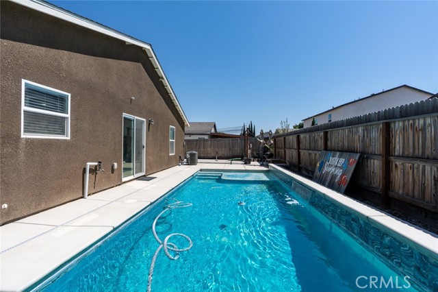 Detail Gallery Image 50 of 58 For 1807 Patricia Ct, Los Banos,  CA 93635 - 4 Beds | 3 Baths