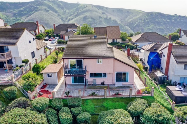 Detail Gallery Image 5 of 48 For 11835 Pocasset Dr, Whittier,  CA 90601 - 4 Beds | 3 Baths