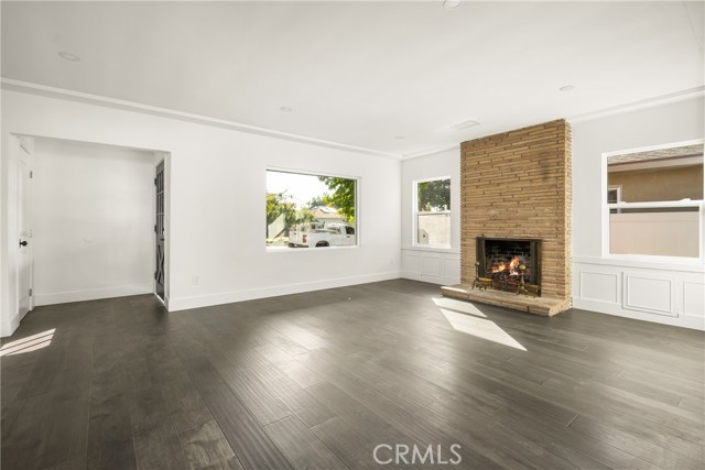 Detail Gallery Image 7 of 36 For 2451 Daisy, Long Beach,  CA 90806 - 2 Beds | 1 Baths