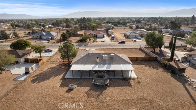 Detail Gallery Image 32 of 35 For 8530 11th, Hesperia,  CA 92345 - 3 Beds | 2 Baths