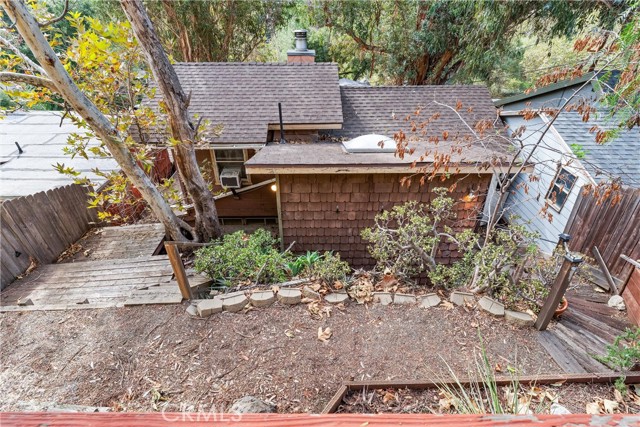 Detail Gallery Image 42 of 60 For 28751 Sycamore, Silverado,  CA 92676 - 2 Beds | 1 Baths