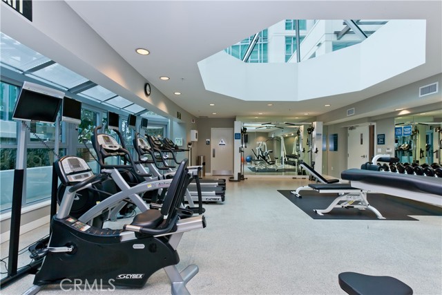 Detail Gallery Image 34 of 41 For 3131 Michelson Dr #302,  Irvine,  CA 92612 - 2 Beds | 2 Baths