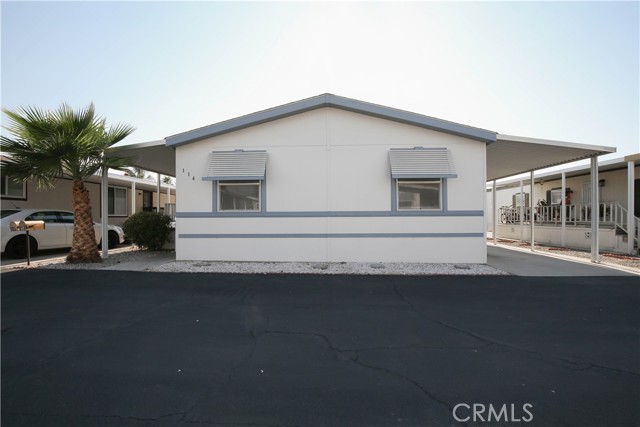 Detail Gallery Image 1 of 1 For 45521 State Highway 74 #114,  Hemet,  CA 92544 - 3 Beds | 2 Baths