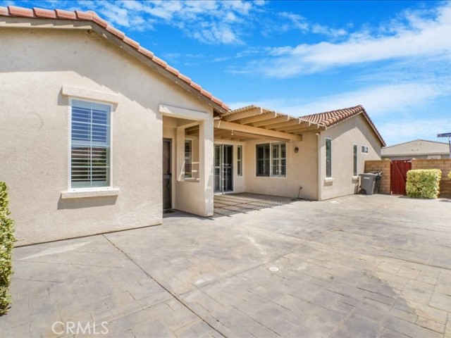 Detail Gallery Image 44 of 62 For 248 Four Season Bld, Hemet,  CA 92545 - 2 Beds | 2 Baths