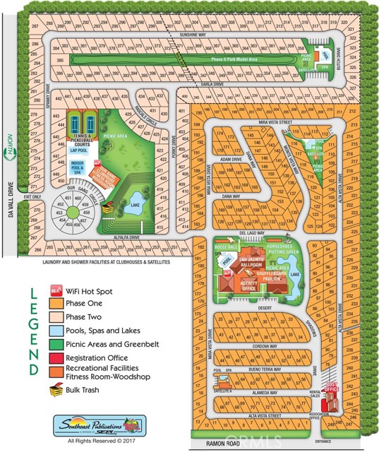 69801 Ramon Road # 76, Cathedral City, California 92234, ,Residential Lease,For Rent,69801 Ramon Road # 76,CROC22186938