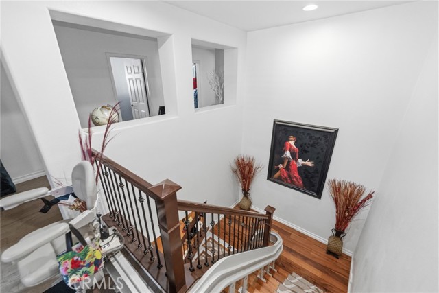 Detail Gallery Image 34 of 75 For 16636 Parsley, Fontana,  CA 92337 - 5 Beds | 3/1 Baths