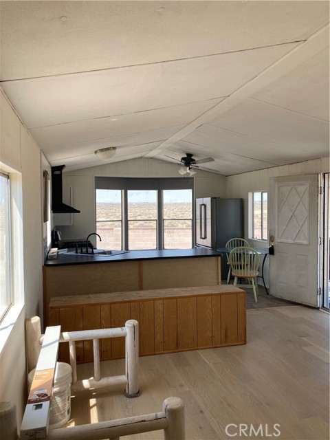 Detail Gallery Image 9 of 19 For 16450 Frontage Rd #26,  North Edwards,  CA 93523 - 2 Beds | 1 Baths
