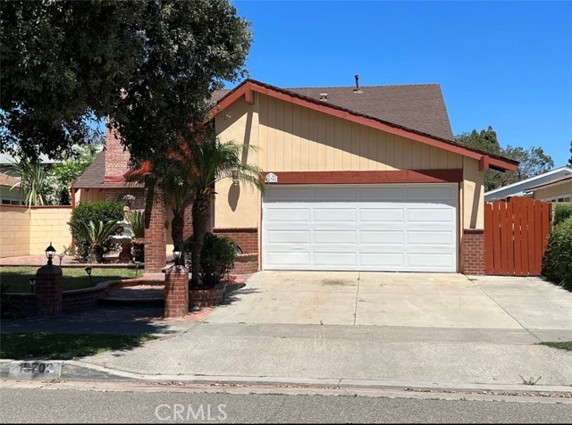 19702 Nancy Circle, Cerritos, CA 90703