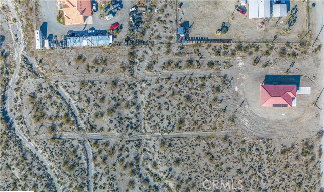 Detail Gallery Image 60 of 61 For 11788 Buckwheat, Pinon Hills,  CA 92371 - 4 Beds | 2 Baths