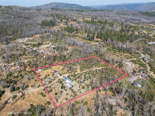 Detail Gallery Image 3 of 39 For 1 Simpson, Berry Creek,  CA 95916 - – Beds | – Baths