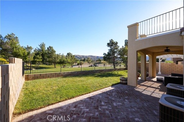 Detail Gallery Image 60 of 68 For 3824 Tournament Dr, Palmdale,  CA 93551 - 5 Beds | 3/1 Baths