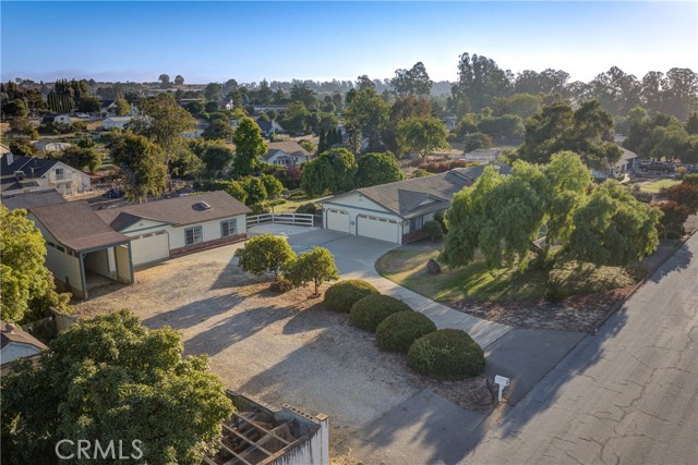 Detail Gallery Image 46 of 50 For 355 via Vicente, Nipomo,  CA 93444 - 3 Beds | 2 Baths