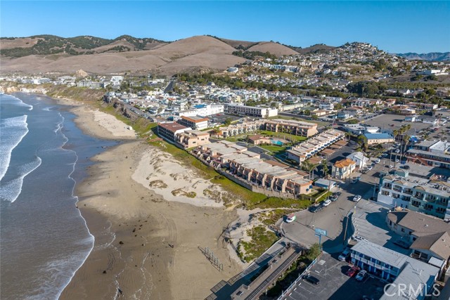 Detail Gallery Image 39 of 46 For 100 Pismo Avenue #111,  Pismo Beach,  CA 93449 - 2 Beds | 1/1 Baths