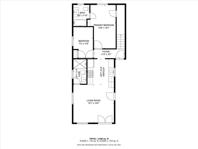 Detail Gallery Image 35 of 37 For 1912 8th St, Los Osos,  CA 93402 - – Beds | – Baths