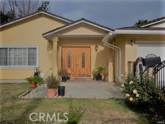 2257 Los Padres Dr, Rowland Heights, CA 91748