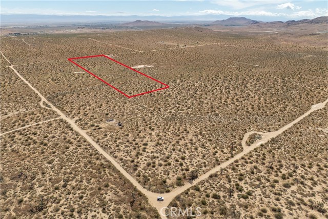 Detail Gallery Image 5 of 5 For 0 Champagne Ave, Mojave,  CA 93501 - – Beds | – Baths