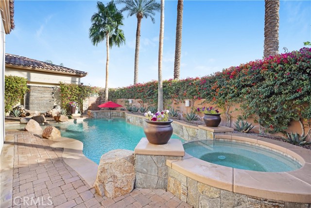 Detail Gallery Image 3 of 71 For 4 Cielo Vista Ct, Rancho Mirage,  CA 92270 - 4 Beds | 3/1 Baths