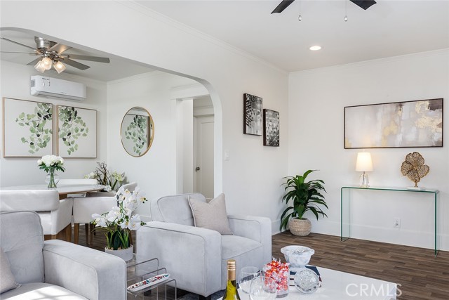 Detail Gallery Image 8 of 41 For 309 S Alta Vista, Monrovia,  CA 91016 - – Beds | – Baths