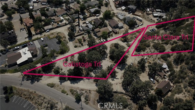 Detail Gallery Image 2 of 12 For 0 Santa Clara Trl, Frazier Park,  CA 93225 - – Beds | – Baths