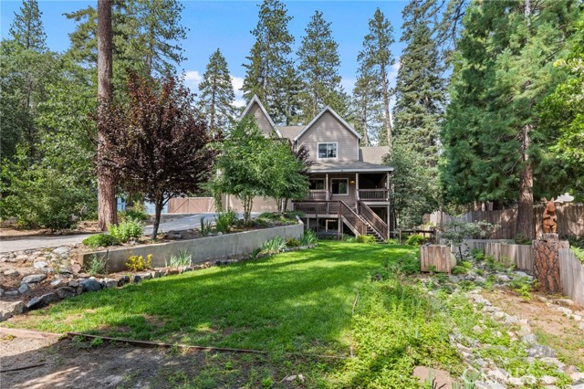 5865 Mountain Home Creek Road, Angelus Oaks, CA, 92305 5865 Mountain Home Creek Road, Angelus Oaks, CA, 92305