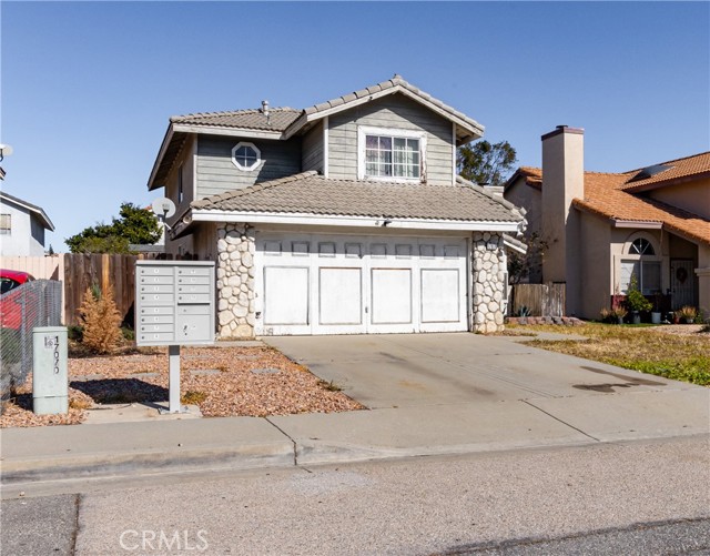 Image 2 for 17070 Micallef St, Fontana, CA 92336