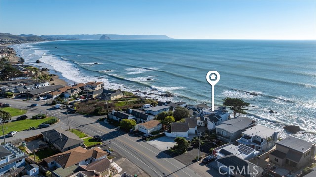 Detail Gallery Image 10 of 18 For 268 Pacific, Cayucos,  CA 93430 - 3 Beds | 3/1 Baths