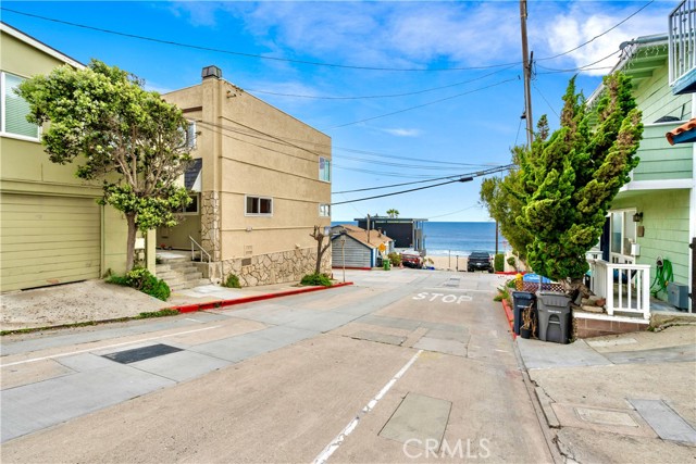 112 44th Street, Manhattan Beach, California 90266, ,Residential Income,Sold,44th,SB23094760