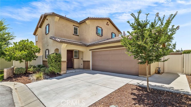 Detail Gallery Image 1 of 1 For 10490 Nighthawk Ct, Moreno Valley,  CA 92557 - 3 Beds | 2/1 Baths