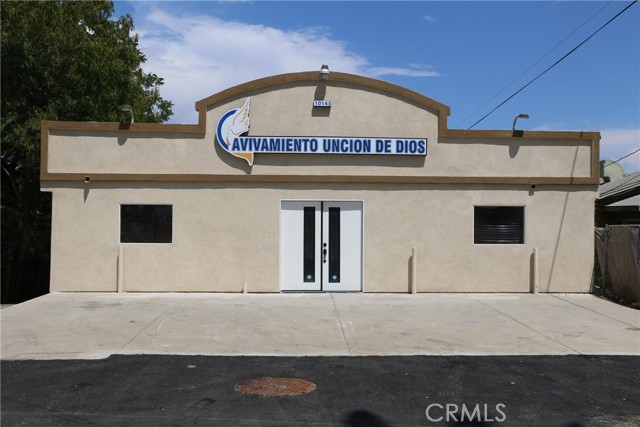 10143 Church Street, Bloomington, California 92316, ,Commercial Lease,For Rent,10143 Church Street,CRCV24150229