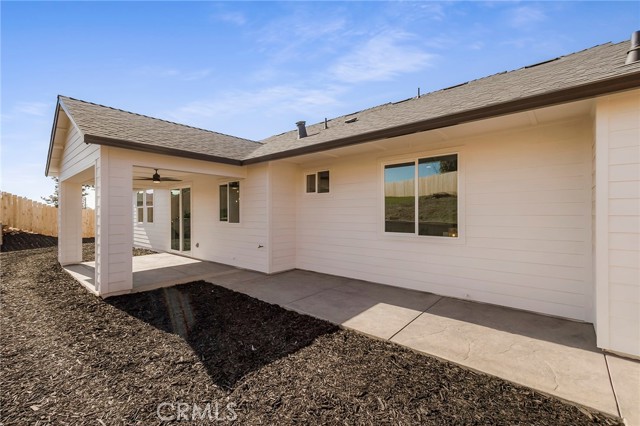 Detail Gallery Image 43 of 50 For 330 Redbud Dr, Paradise,  CA 95969 - 3 Beds | 2 Baths