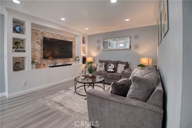 Detail Gallery Image 1 of 1 For 25965 via Pera #E2,  Mission Viejo,  CA 92691 - 2 Beds | 1/1 Baths