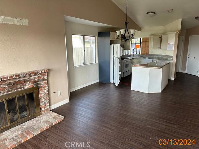 Detail Gallery Image 9 of 31 For 23757 Mark Twain, Moreno Valley,  CA 92557 - 2 Beds | 1 Baths