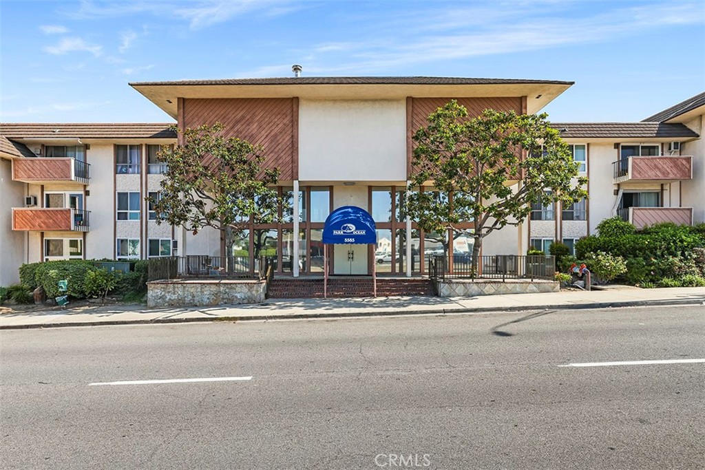 5585 E Pacific Coast Highway #354