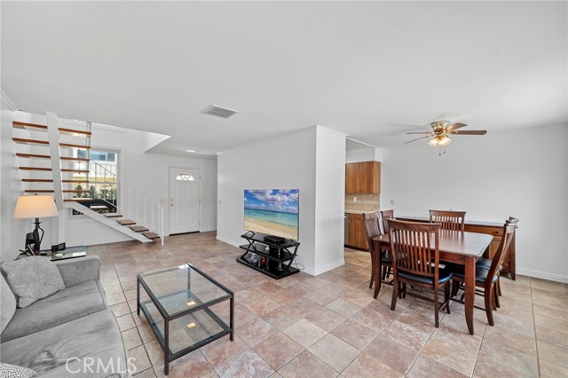 Detail Gallery Image 5 of 36 For 9745 Port Royal Cir, Huntington Beach,  CA 92646 - 2 Beds | 1/1 Baths