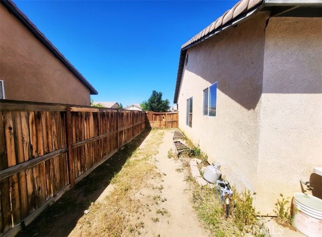 Detail Gallery Image 17 of 19 For 15249 Braxton, Adelanto,  CA 92301 - 4 Beds | 2 Baths