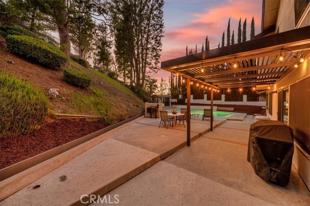 Detail Gallery Image 34 of 42 For 265 S Leandro St, Anaheim,  CA 92807 - 4 Beds | 2/1 Baths