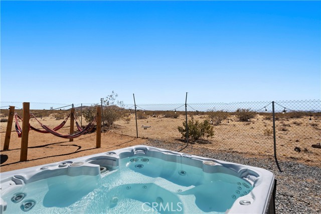 Detail Gallery Image 53 of 75 For 670 Ducor Ave, Landers,  CA 92285 - 4 Beds | 2 Baths