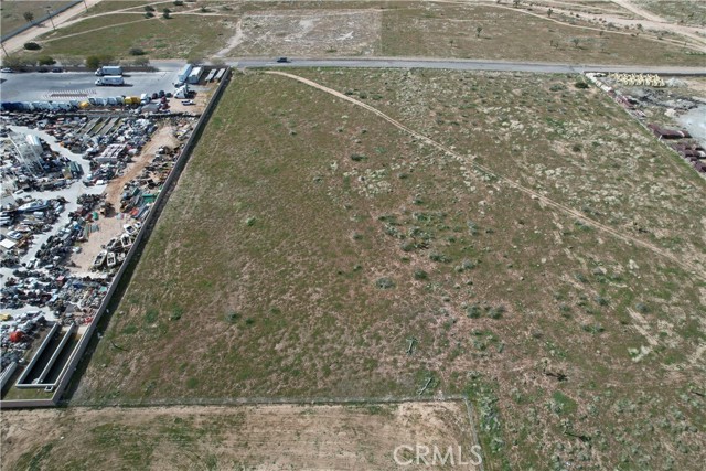 Detail Gallery Image 5 of 6 For 0 C Ave, Hesperia,  CA 92345 - – Beds | – Baths