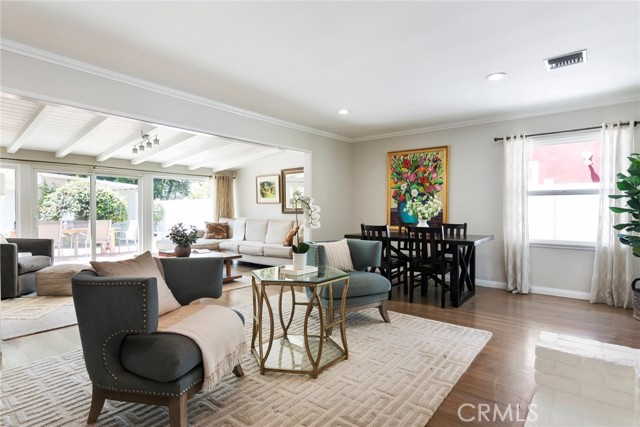 3 Bed Home for Sale in Sherman Oaks, California