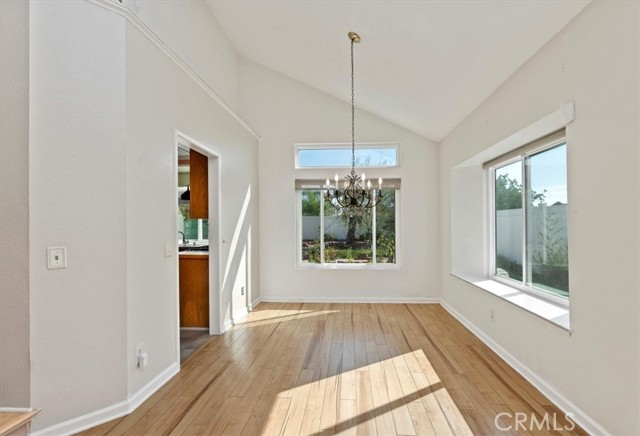 Detail Gallery Image 9 of 38 For 26045 Pinzon Ct, Moreno Valley,  CA 92555 - 4 Beds | 2/1 Baths