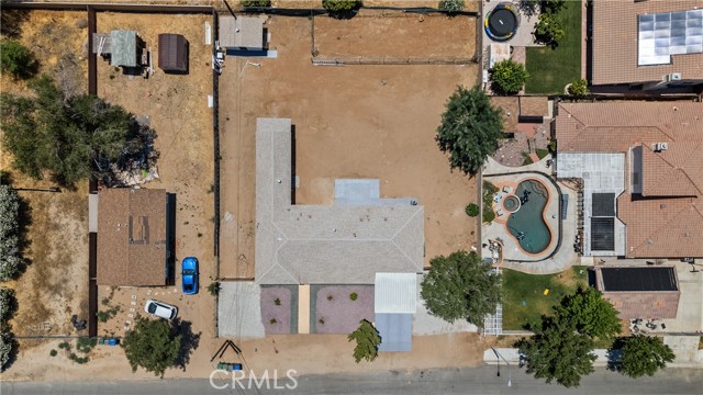 Detail Gallery Image 5 of 45 For 4522 W Avenue L6, Lancaster,  CA 93536 - 5 Beds | 2 Baths